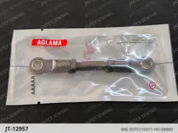 845 S075110011 HX-58800 — JT-12957 sewing machine spare part