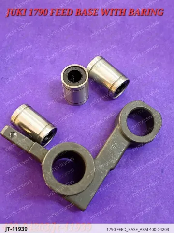 1790 FEED_BASE_ASM 400-04203 — JT-11939 sewing machine spare part