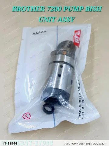 7200 PUMP BUSH UNIT SA7263301 — JT-11944 sewing machine spare part