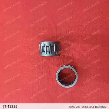 W500 206128 NEEDLE BEARING — JT-15355 sewing machine spare part