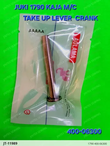 1790 400-06300 — JT-11989 sewing machine spare part