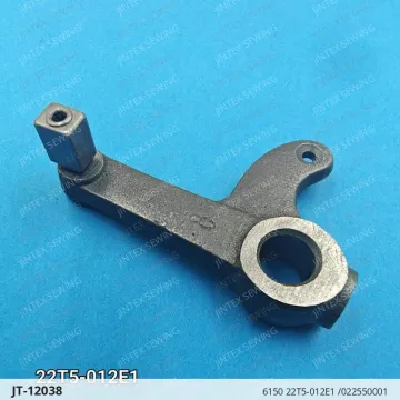 6150 22T5-012E1 /022550001 — JT-12038 sewing machine spare part