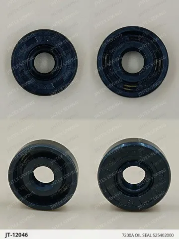 7200A OIL SEAL S25402000 — JT-12046 sewing machine spare part