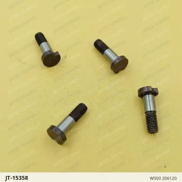 W500 206120 — JT-15358 sewing machine spare part