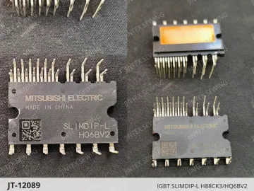 IGBT SLIMDIP-L H88CK3/HQ6BV2 — JT-12089 sewing machine spare part