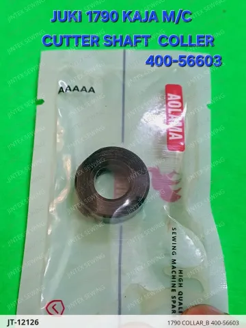 1790 COLLAR_B 400-56603 — JT-12126 sewing machine spare part