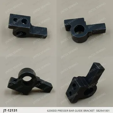 6200DD PRESSER BAR GUIDE BRACKET  SB2941001 — JT-12131 sewing machine spare part