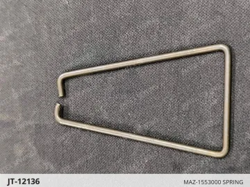 MAZ-1553000 SPRING — JT-12136 sewing machine spare part