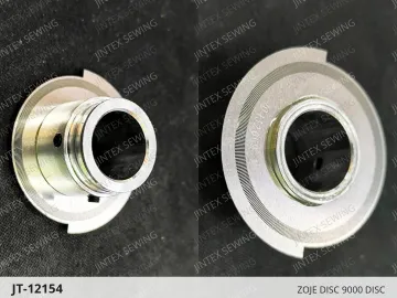 ZOJE DISC 9000 DISC — JT-12154 sewing machine spare part