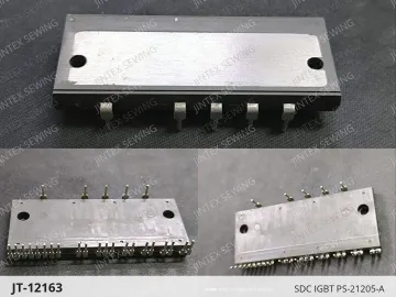 SDC IGBT PS-21205-A — JT-12163 sewing machine spare part