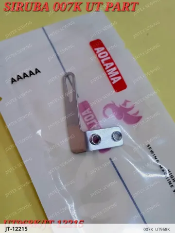 007K  UT968K — JT-12215 sewing machine spare part