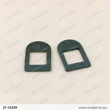 KANSAI RUBBER 56-662 — JT-12339 sewing machine spare part