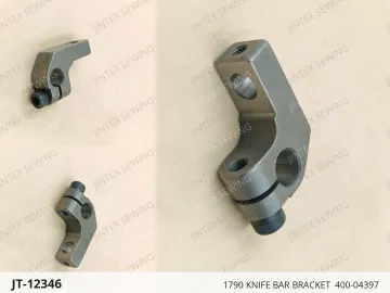 1790 KNIFE BAR BRACKET  400-04397 — JT-12346 sewing machine spare part