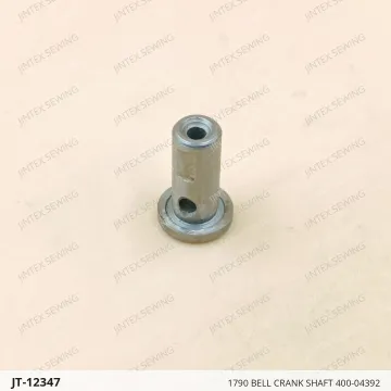 1790 BELL CRANK SHAFT 400-04392 — JT-12347 sewing machine spare part