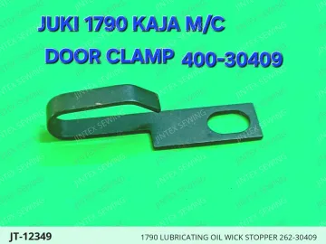 1790 LUBRICATING OIL WICK STOPPER 262-30409 — JT-12349 sewing machine spare part