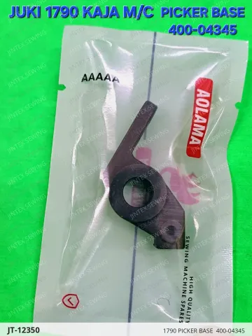 1790 PICKER BASE  400-04345 — JT-12350 sewing machine spare part