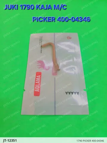 1790 PICKER 400-04346 — JT-12351 sewing machine spare part