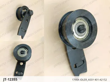 1790A IDLER_ASSY 401-42152 — JT-12355 sewing machine spare part
