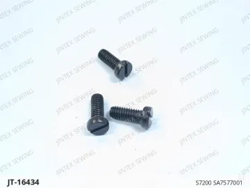 S7200 SA7577001 — JT-16434 sewing machine spare part