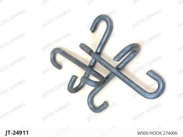 W500 HOOK 274006 — JT-24911 sewing machine spare part
