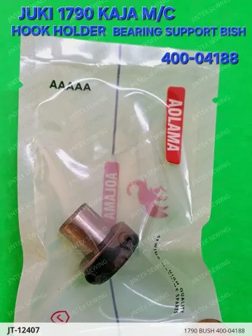 1790 BUSH 400-04188 — JT-12407 sewing machine spare part