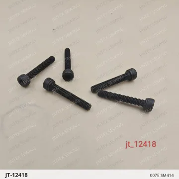 007E SM414 — JT-12418 sewing machine spare part