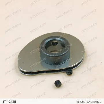 VC2700 PAN 3100125 — JT-12425 sewing machine spare part