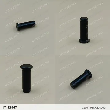 7200 PIN SA2992001 — JT-12447 sewing machine spare part