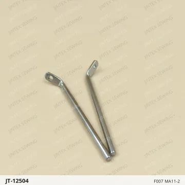F007 MA11-2 — JT-12504 sewing machine spare part