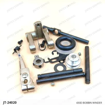 430D BOBBIN WINDER — JT-24020 sewing machine spare part