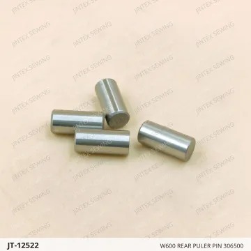 W600 REAR PULER PIN 306500 — JT-12522 sewing machine spare part
