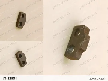 2000c 07-295 — JT-12531 sewing machine spare part