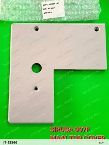 MA41 — JT-12566 sewing machine spare part