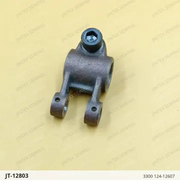 3300 124-12607 — JT-12803 sewing machine spare part