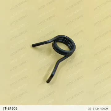 3616 124-47009 — JT-24505 sewing machine spare part