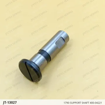 1790 SUPPORT SHAFT 400-04221 — JT-13027 sewing machine spare part