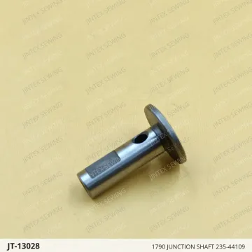 1790 JUNCTION SHAFT 235-44109 — JT-13028 sewing machine spare part