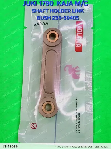 1790 SHAFT HOLDER LINK BUSH 235-30405 — JT-13029 sewing machine spare part