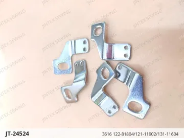3616 122-81804/121-11902/131-11604 — JT-24524 sewing machine spare part