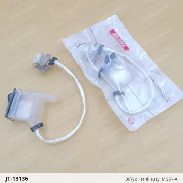 007j oil tank assy  MG51-A — JT-13136 sewing machine spare part