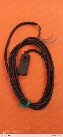 1900 400-05317 — JT-13175 sewing machine spare part