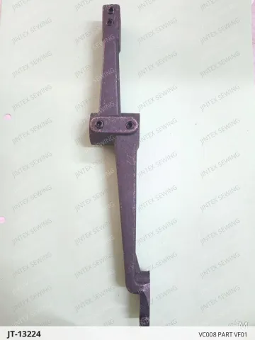 VC008 PART VF01 — JT-13224 sewing machine spare part