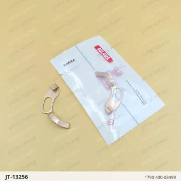 1790 400-03499 — JT-13256 sewing machine spare part