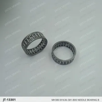 MH380 B1636-581-B00 NEEDLE BEARING B — JT-13301 sewing machine spare part