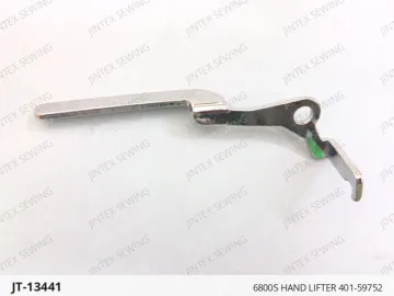 6800S HAND LIFTER 401-59752 — JT-13441 sewing machine spare part