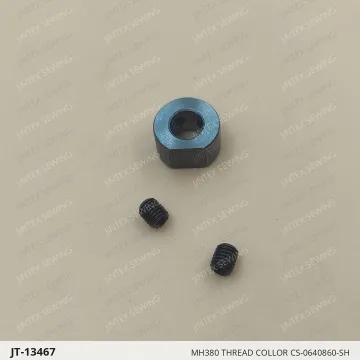 MH380 THREAD COLLOR CS-0640860-SH — JT-13467 sewing machine spare part