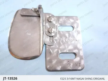 F225 3/16MT NAGAI SHING ORIGIANL — JT-13526 sewing machine spare part