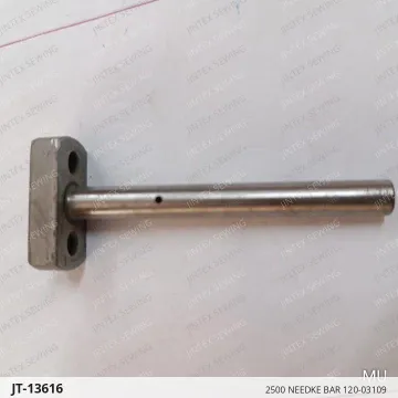 2500 NEEDKE BAR 120-03109 — JT-13616 sewing machine spare part