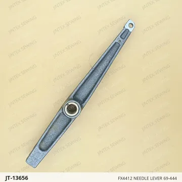 FX4412 NEEDLE LEVER 69-444 — JT-13656 sewing machine spare part