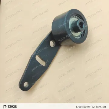 1790 400-04182  com. set — JT-13928 sewing machine spare part